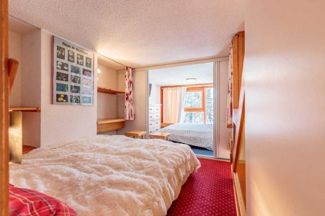 Appartements AIGUILLE GRIVE 1 - Les Arcs 1800