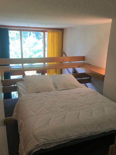 Appartements AIGUILLE GRIVE 1 - Les Arcs 1800