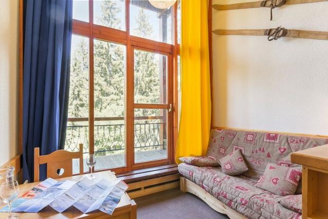 Appartements AIGUILLE GRIVE 1 - Les Arcs 1800