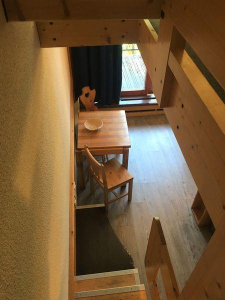 Appartements AIGUILLE GRIVE 1 - Les Arcs 1800