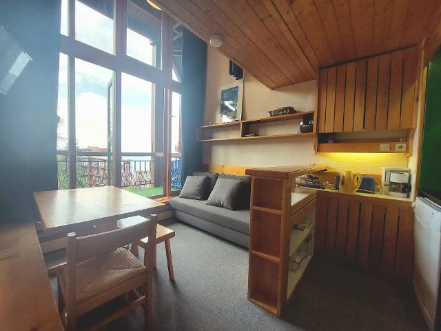 Appartements AIGUILLE GRIVE 1 - Les Arcs 1800