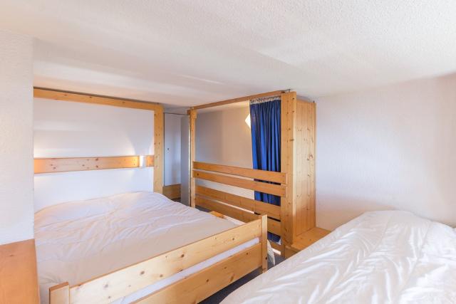 Appartements AIGUILLE GRIVE 1 - Les Arcs 1800