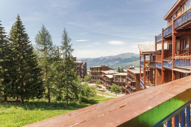 Appartements AIGUILLE GRIVE 1 - Les Arcs 1800