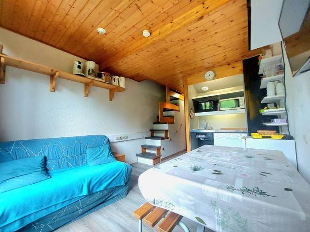 Appartements AIGUILLE GRIVE 1 - Les Arcs 1800