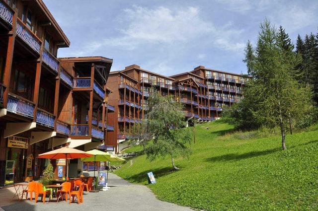 Appartements AIGUILLE GRIVE 1 - Les Arcs 1800