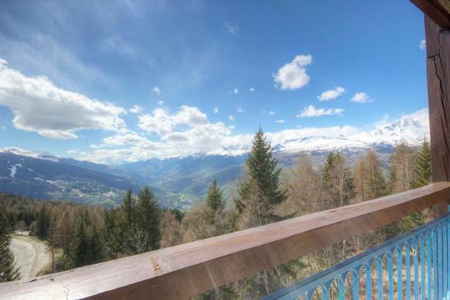 Appartements ARANDELIERES - Les Arcs 1800