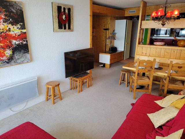 Appartements NOVA 5 - Les Arcs 1800