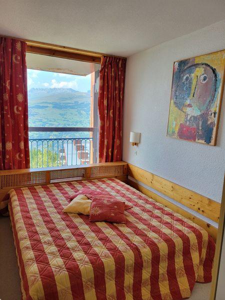 Appartements NOVA 5 - Les Arcs 1800