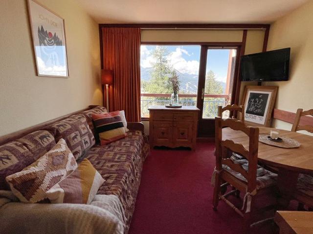 Appartements RUITOR - Les Arcs 1800