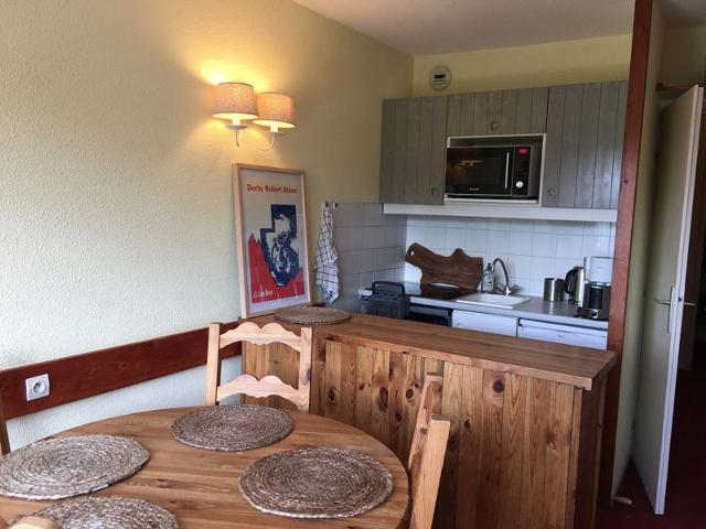 Appartements RUITOR - Les Arcs 1800