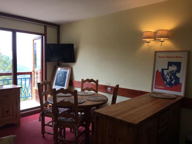 Appartements RUITOR - Les Arcs 1800