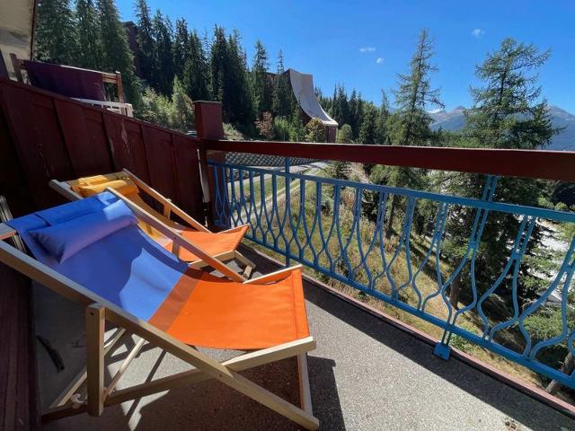 Appartements RUITOR - Les Arcs 1800