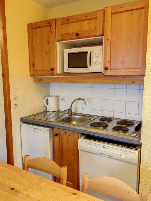 Appartements RUITOR - Les Arcs 1800