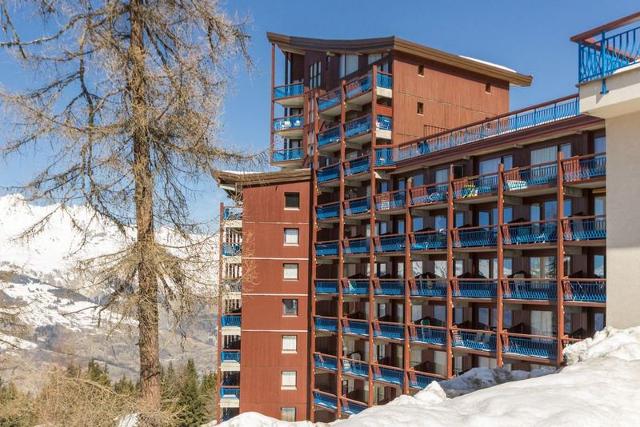 Appartements RUITOR - Les Arcs 1800