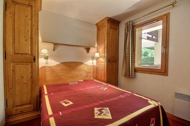 Appartements ASPEN - Plagne Villages