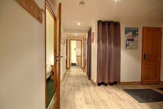 Appartements CENTAURE - Plagne - Belle Plagne