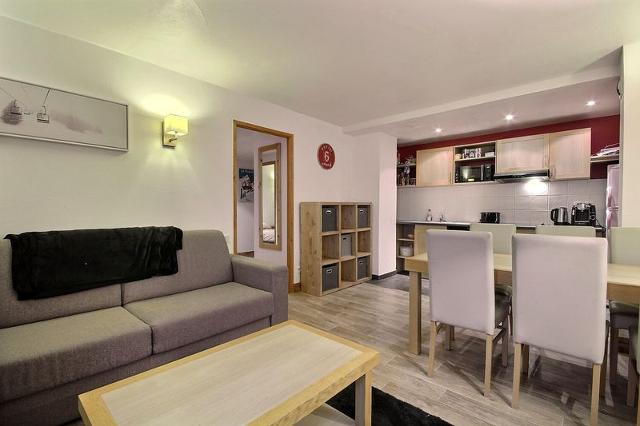 Appartements CENTAURE - Plagne - Belle Plagne