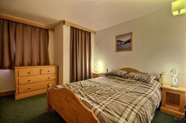 Appartements CENTAURE - Plagne - Belle Plagne