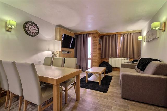 Appartements CENTAURE - Plagne - Belle Plagne