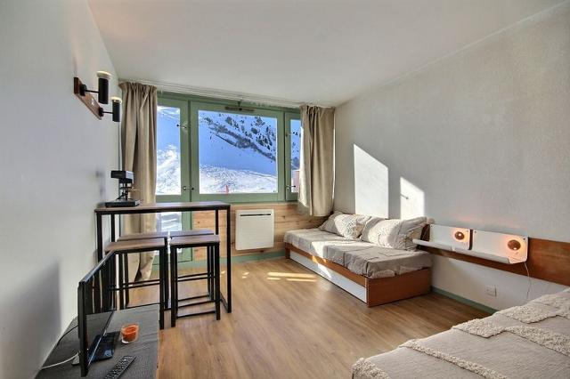 Appartements CHAMOIS L - Plagne - Aime 2000