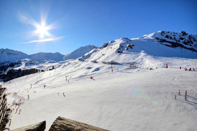 Appartements CHAMOIS L - Plagne - Aime 2000