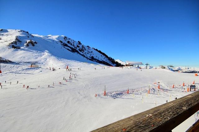 Appartements CHAMOIS L - Plagne - Aime 2000