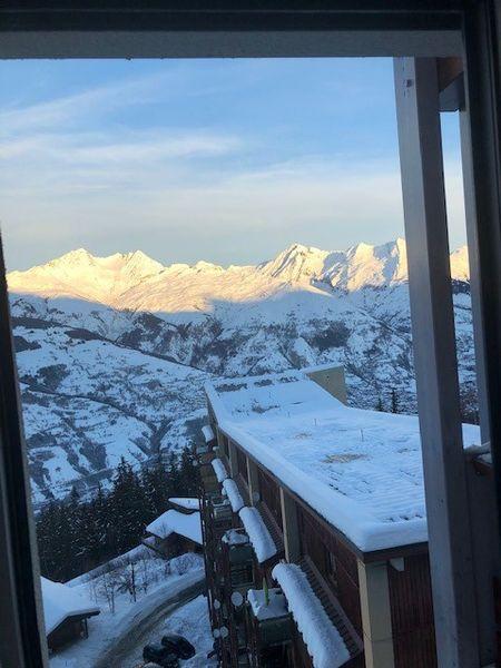 Appartements CHARDONS - Les Arcs 1800