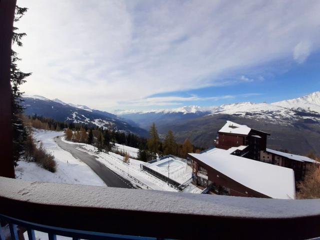 Appartements VOGEL - Les Arcs 1800