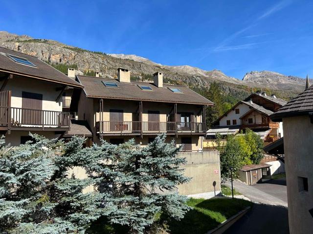 Appartements VIE DE CLARE NARCISSE - Serre Chevalier 1500 - Monêtier Les Bains