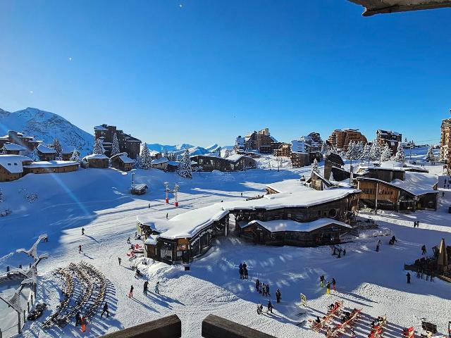 Appartement Avoriaz, 2 pièces, 6 personnes - Avoriaz