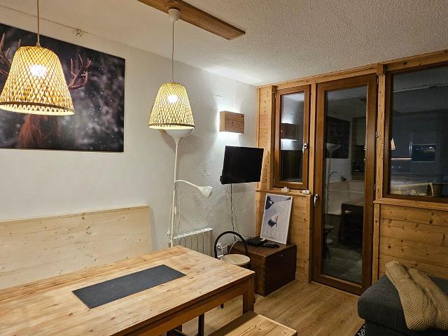 Appartement Avoriaz, 2 pièces, 6 personnes - Avoriaz