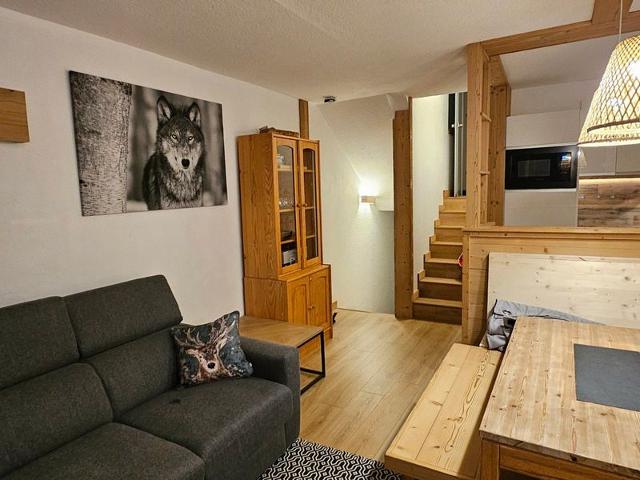 Appartement Avoriaz, 2 pièces, 6 personnes - Avoriaz