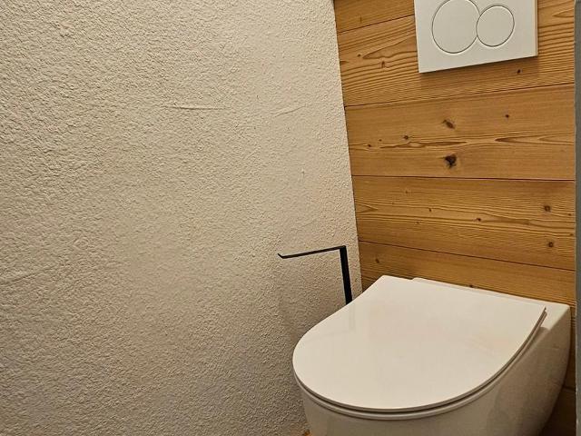 Appartement Avoriaz, 2 pièces, 6 personnes - Avoriaz