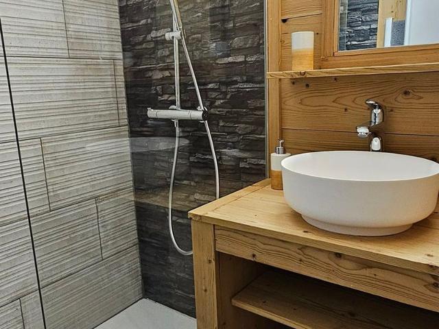 Appartement 6 pers rénové en plein centre avec balcon et WiFi FR-1-759-38 - Avoriaz