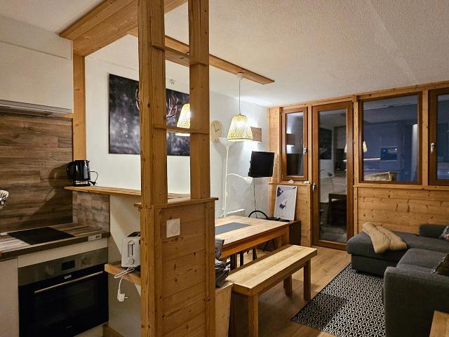 Appartement Avoriaz, 2 pièces, 6 personnes - Avoriaz