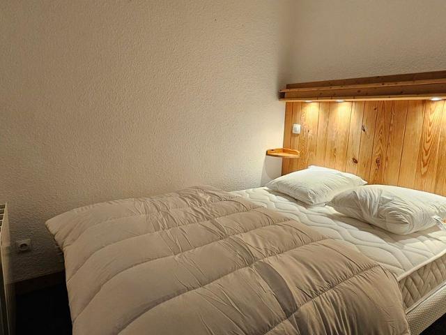 Appartement 6 pers rénové en plein centre avec balcon et WiFi FR-1-759-38 - Avoriaz