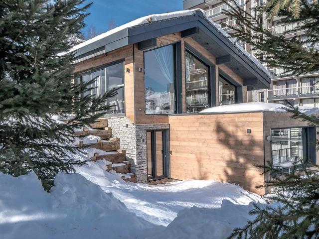 Chalet de luxe skis aux pieds avec SPA - Courchevel FR-1-575-192 - Courchevel 1650