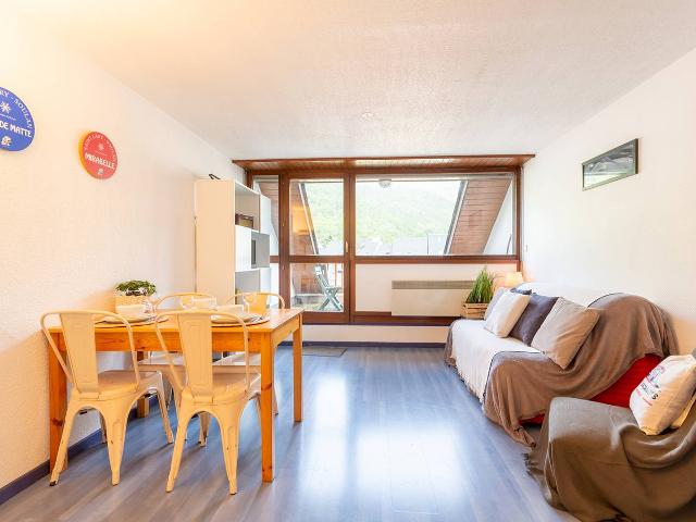 Appartement Saint-Lary-Soulan, 2 pièces, 4 personnes - Saint Lary Soulan