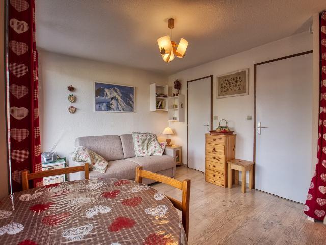 Studio Morillon Village, 1 pièce, 4 personnes - Morillon Village