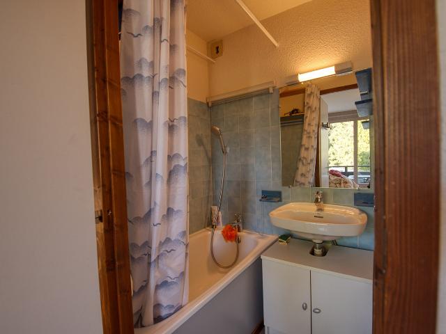 Studio Morillon Village, 1 pièce, 4 personnes - Morillon Village