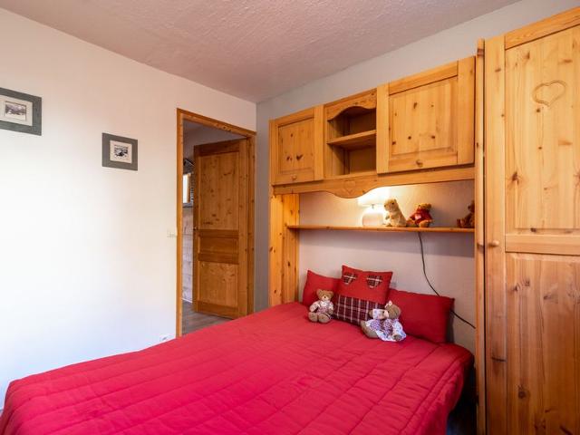 Appartement Les Grandes Balmes I et II (Le Lac) - Tignes 2100 Le Lac