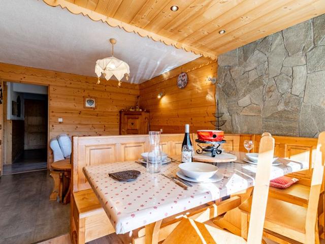 Appartement Les Grandes Balmes I et II (Le Lac) - Tignes 2100 Le Lac