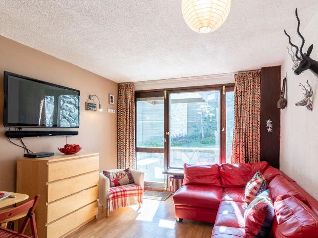 Appartement Les Moutières B1 et B2 (Val Claret) - Tignes Val Claret