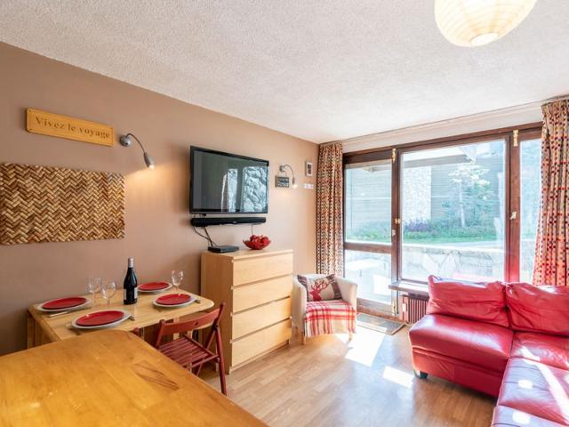 Appartement Les Moutières B1 et B2 (Val Claret) - Tignes Val Claret