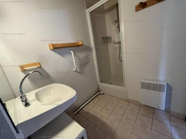 Appartement Petite Ourse A PVA-POA115 - Vallandry