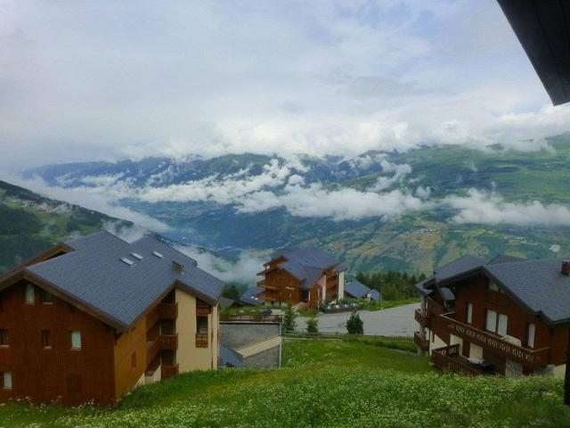 Appartement Petite Ourse A PVA-POA115 - Vallandry