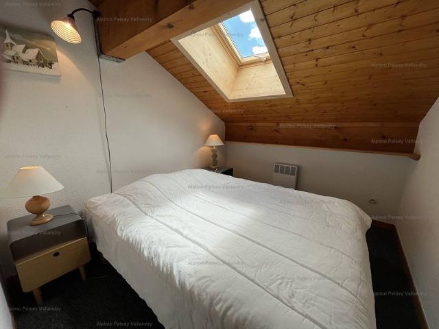 Appartement Petite Ourse A PVA-POA115 - Vallandry