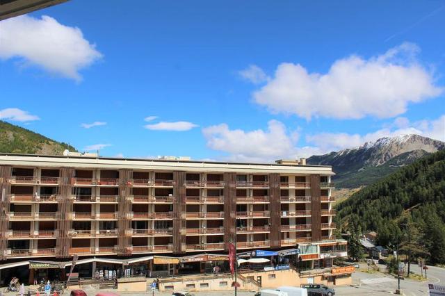 Appartement Ski Soleil VRS320-0305 - Vars