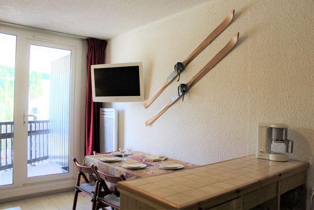 Appartement Ski Soleil VRS320-0305 - Vars