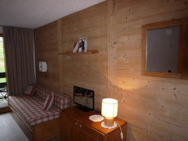 Appartement Pierrafort PIERRA31DEG - Valmorel